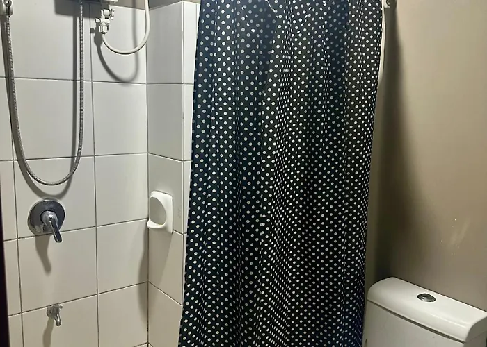 Appart hôtel Horizon 101 Deluxe Unit 47 Mountain View Cebu