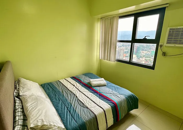 Horizon 101 Deluxe Unit 47 Mountain View Appart hôtel 3*