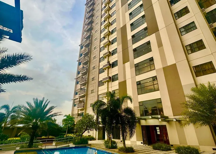 Horizon 101 Deluxe Unit 47 Mountain View Appart hôtel