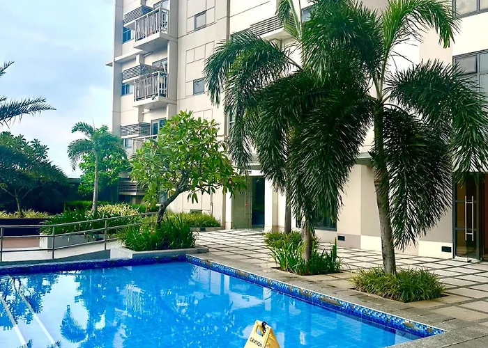 Appart hôtel Horizon 101 Deluxe Unit 47 Mountain View
