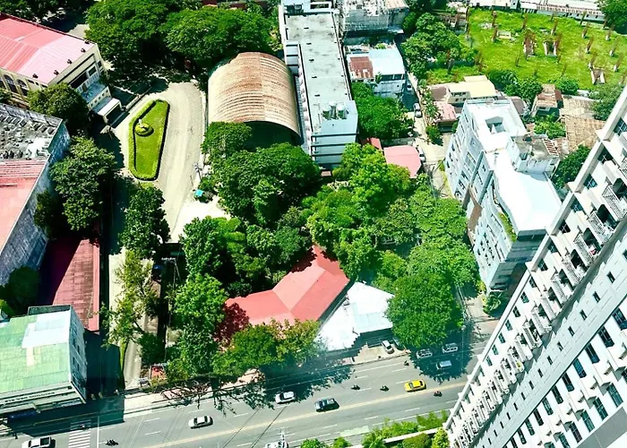Appart hôtel Horizon 101 Deluxe Unit 47 Mountain View Cebu